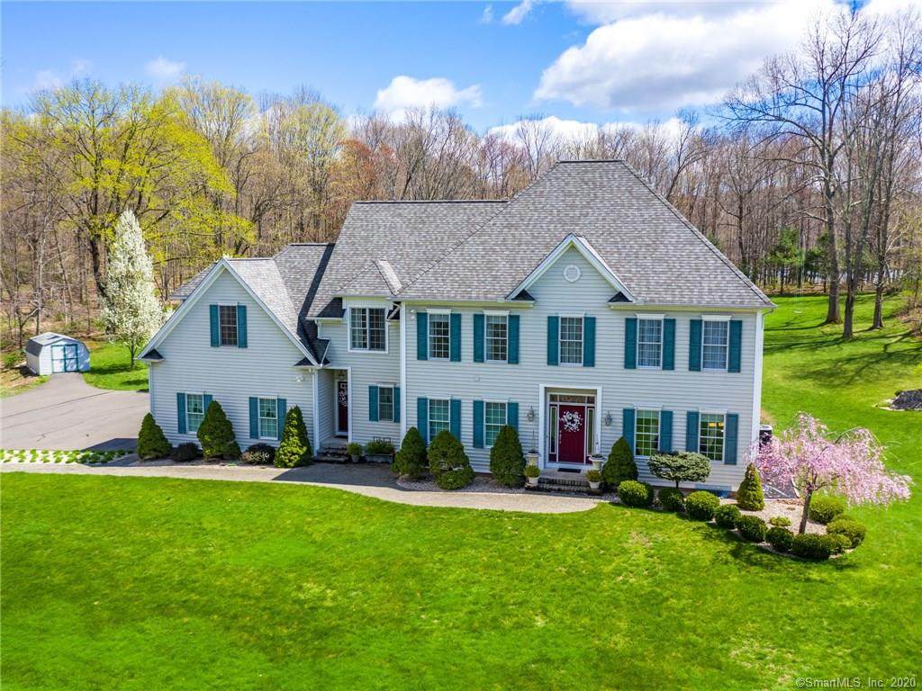 643 Shuttle Meadow Road - Photo 1