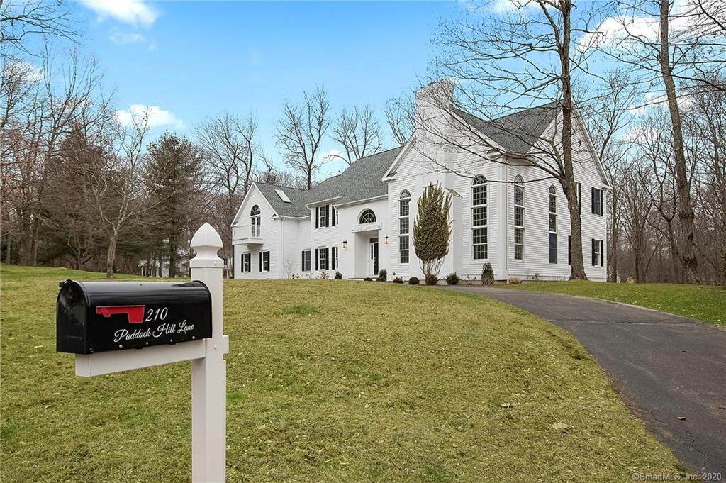 210 Paddock Hill Lane - Photo 1
