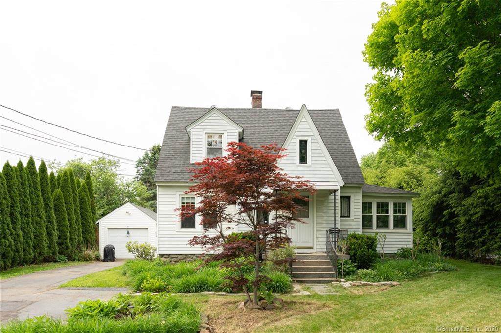 109 Shadduck Road - Photo 1
