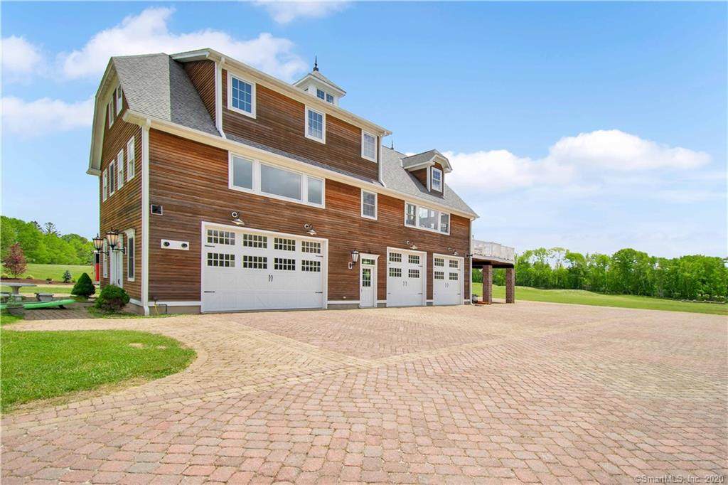 398 Grant Hill Road - Photo 1