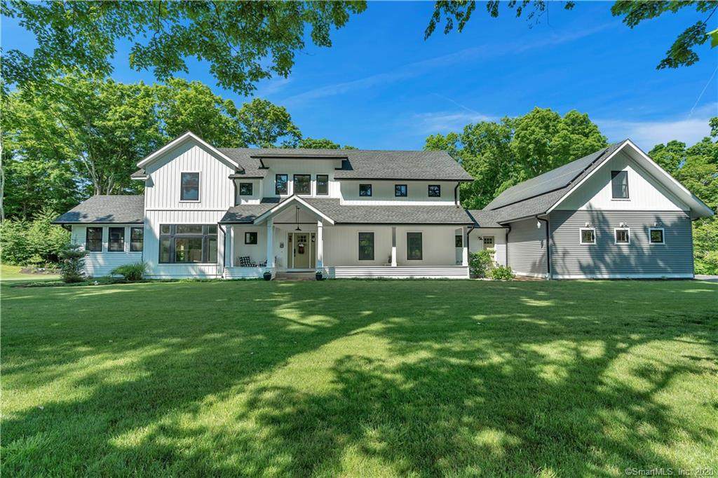 2660 Long Hill Road - Photo 1