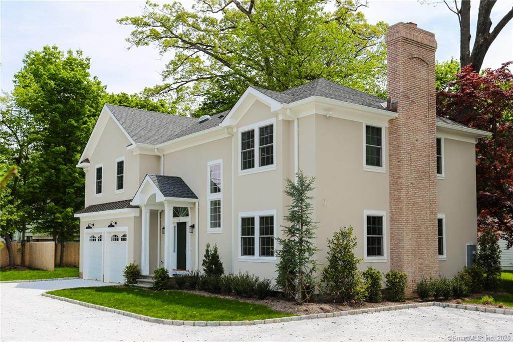 8 Northwoods Road - Photo 1