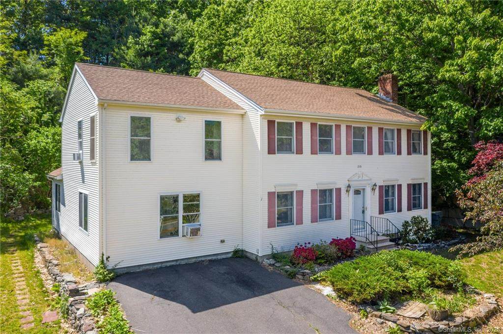 215 Perkins Street - Photo 1