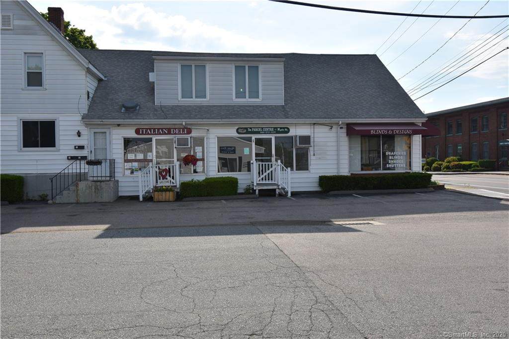 2 Lincoln Avenue M - Photo 1