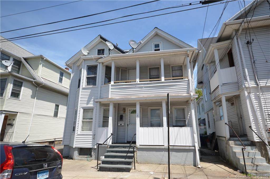 1017 Grand Street - Photo 1