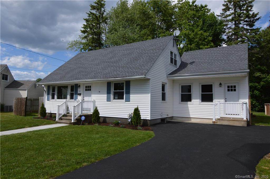 72 Albright Avenue - Photo 1