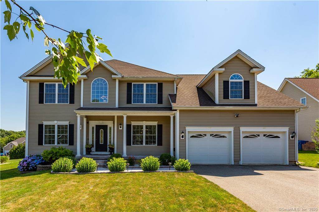 25 Cider Hill Drive - Photo 1