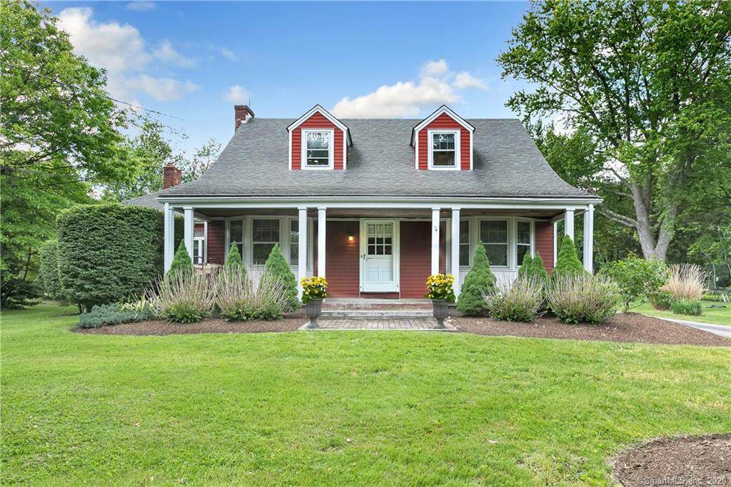 845 Daniels Farm Road - Photo 1