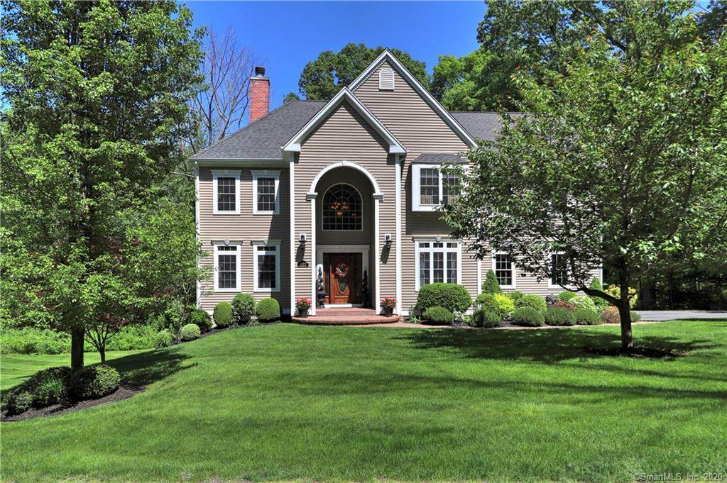 1122 Durham Road - Photo 1