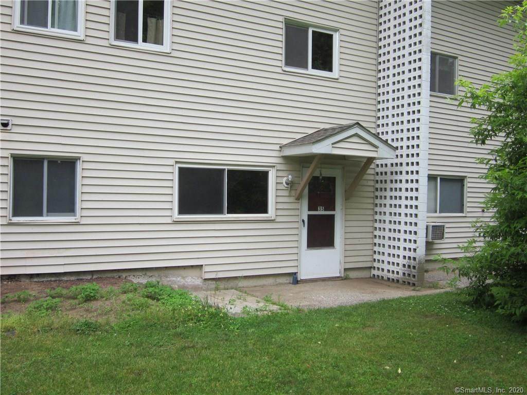 35 Harry Brook Village - Photo 1