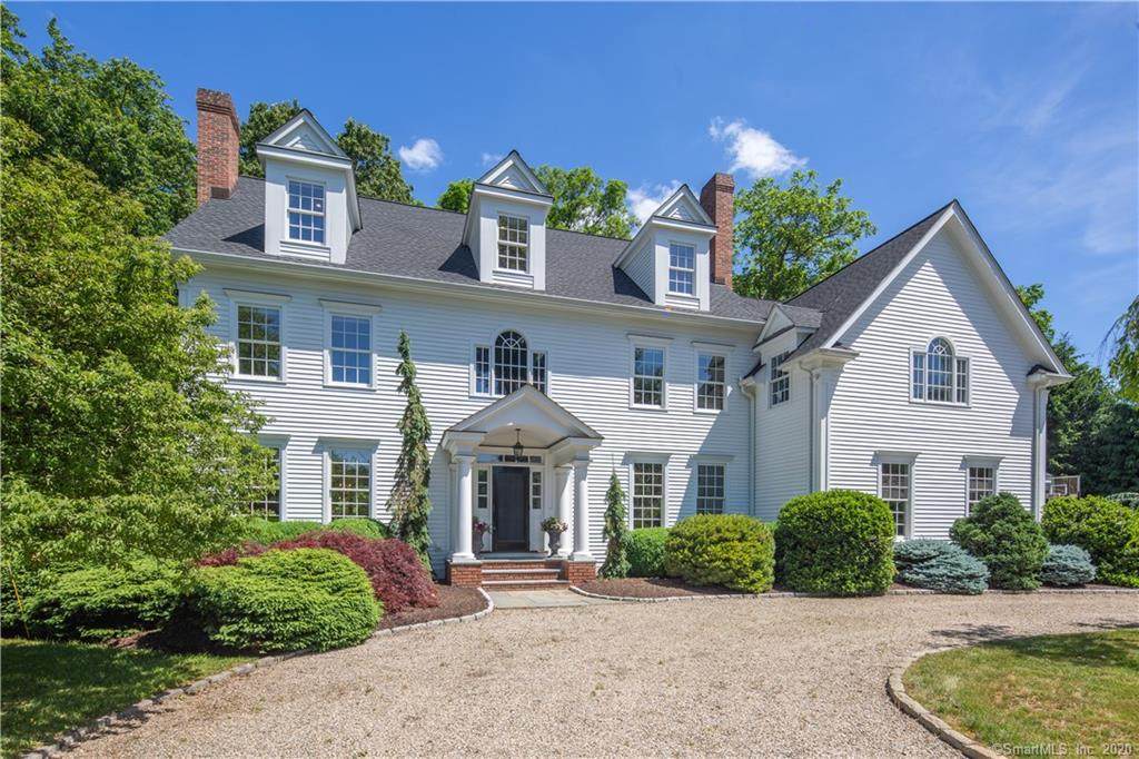 16 Brandon Circle - Photo 1