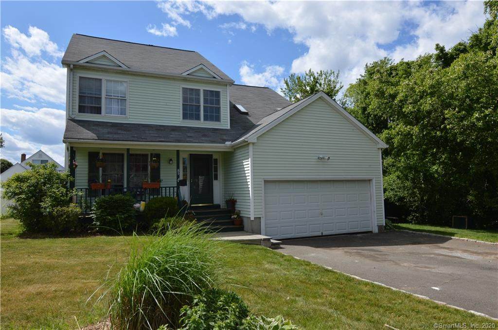 85 Baxter Street - Photo 1