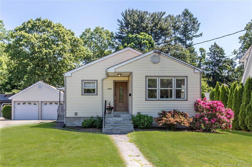 1440 Stratfield Road - Photo 1