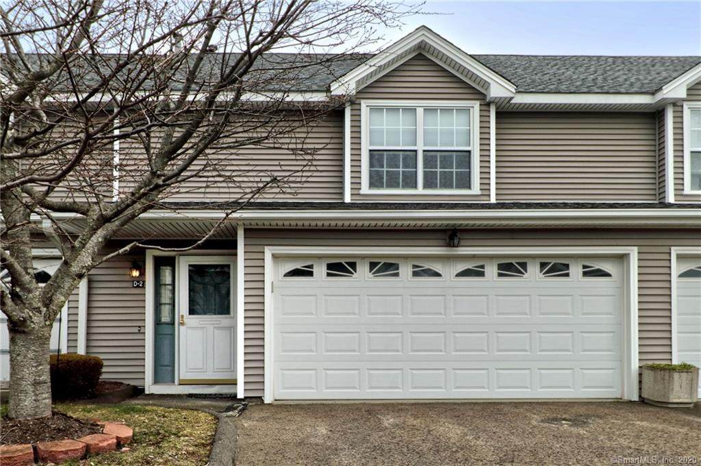 96 Jones Hill Road - Photo 1