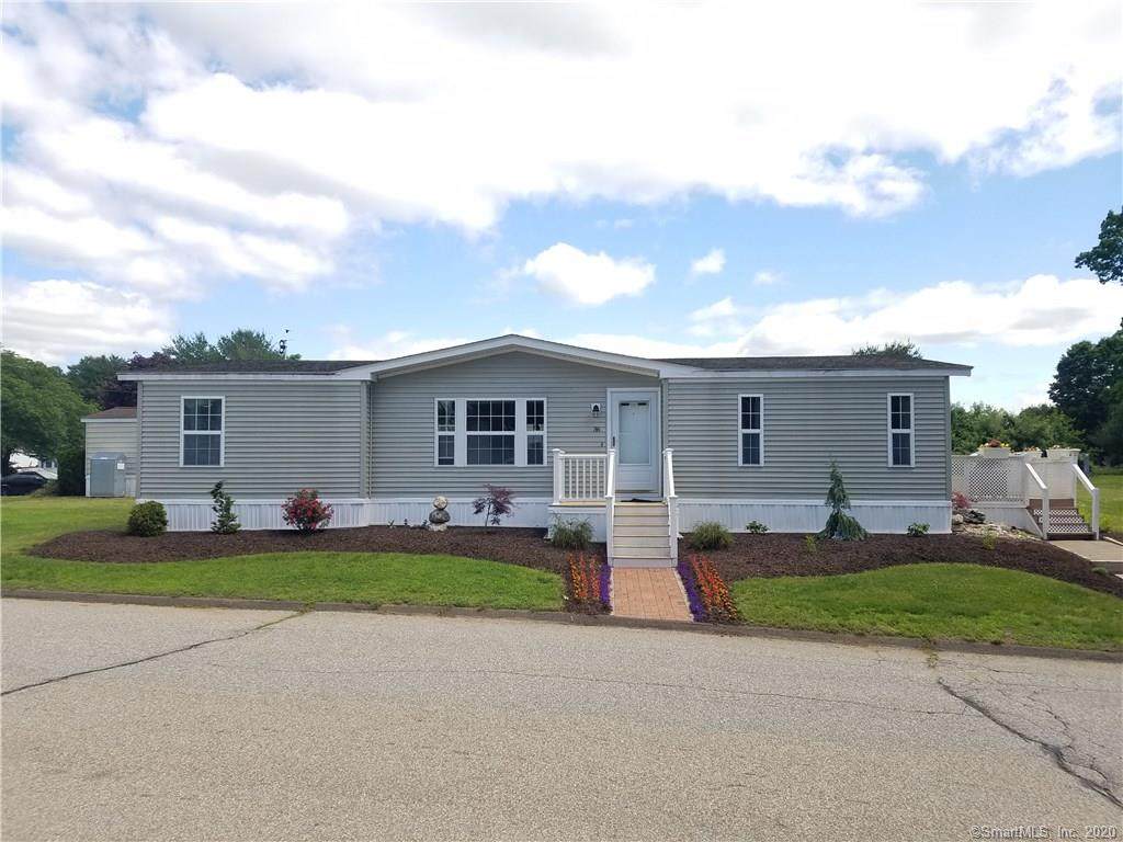 36 Pond Way - Photo 1