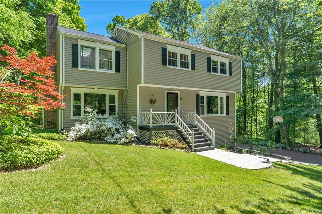 25 Sunset Hill Drive - Photo 1