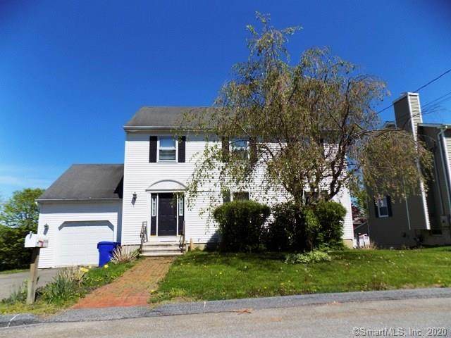 119 Mount Pleasant Terrace - Photo 1