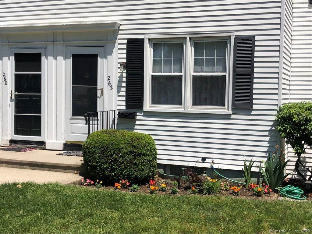 262 Sylvan Knoll Road - Photo 1