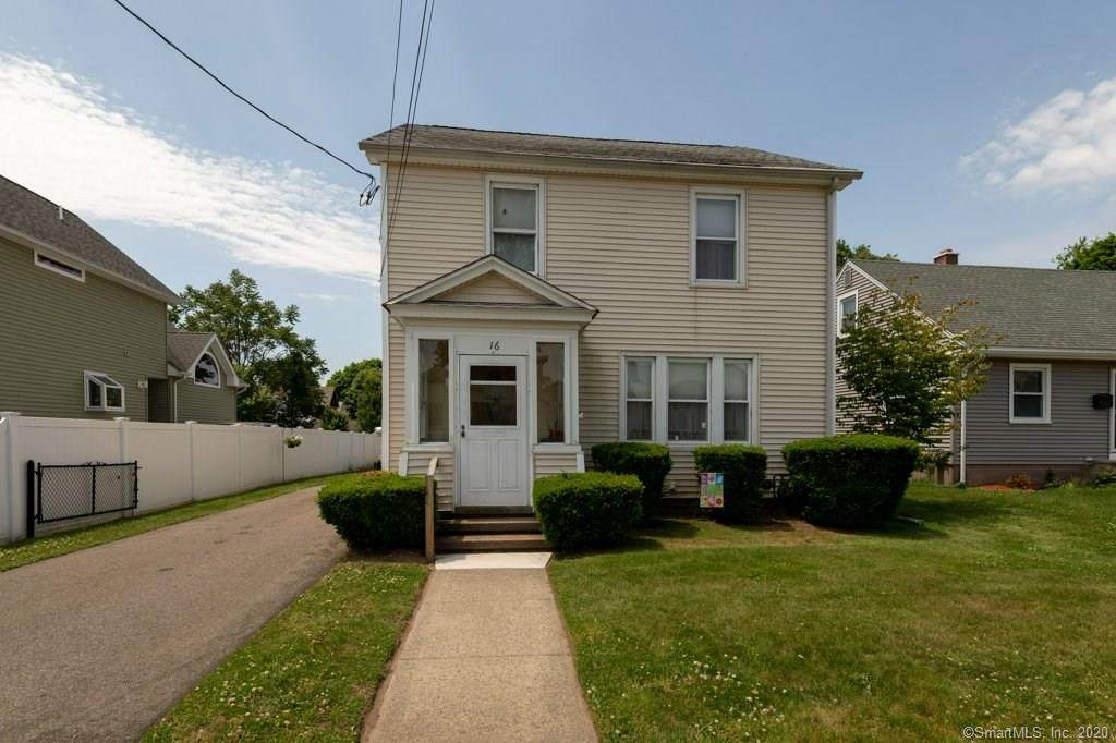 16 1st Avenue - Photo 1