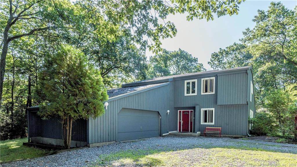 18 Wood Creek Road - Photo 1