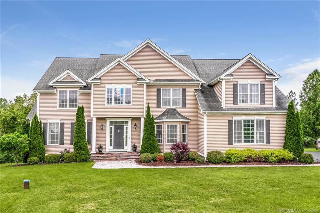 180 Weathervane Drive - Photo 1