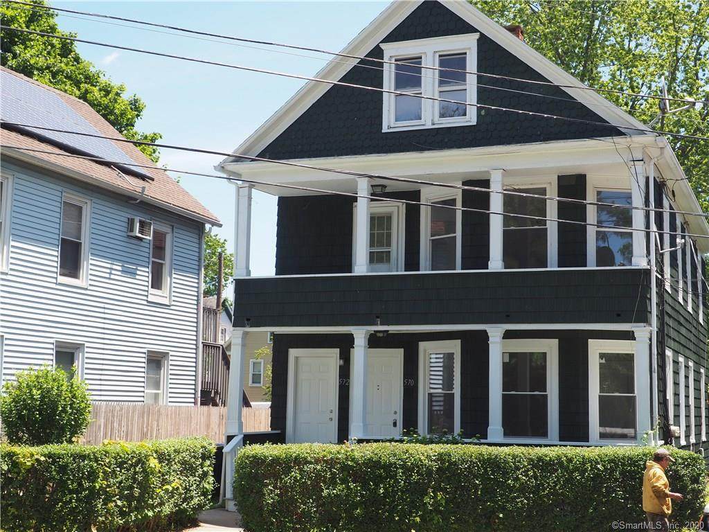 570 Dewey Street - Photo 1