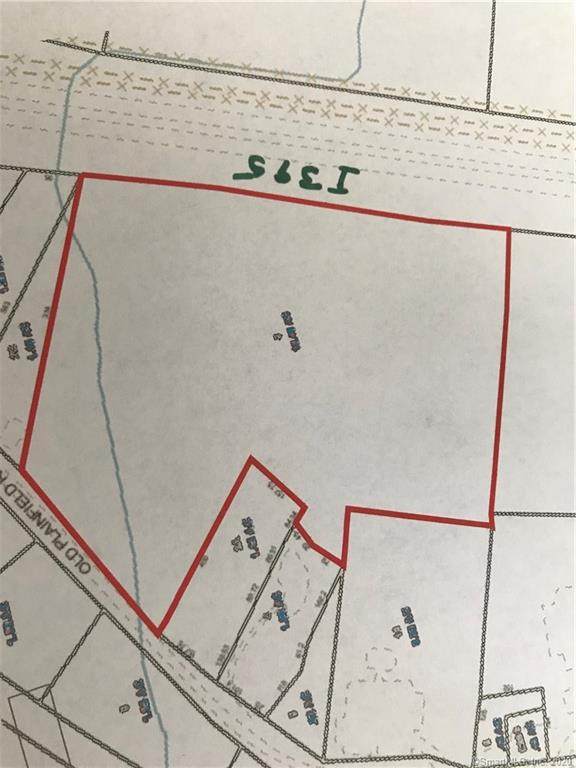 0 Old Plainfield Road - Photo 1