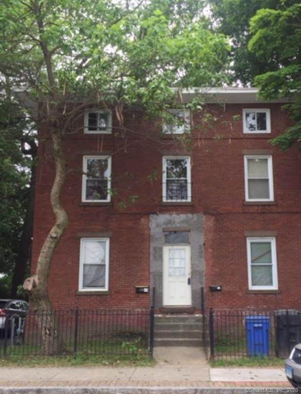 135 Capen Street - Photo 1