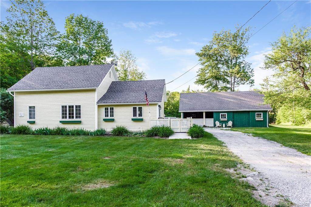 124 Stillman Hill Road - Photo 1