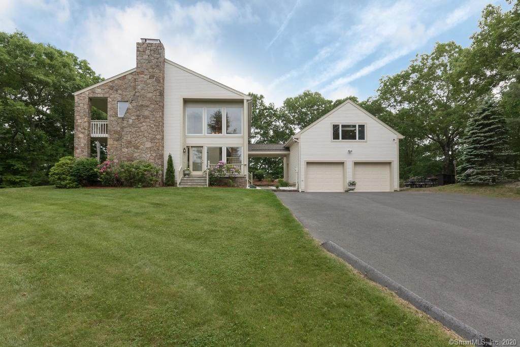 30 Chessor Lane - Photo 1