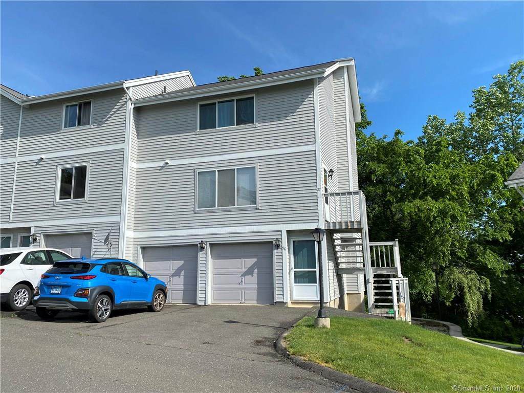 151 Shelter Rock Road - Photo 1