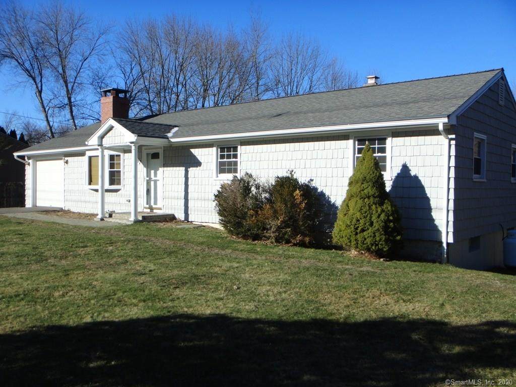 97 Chestnut Hill Road - Photo 1
