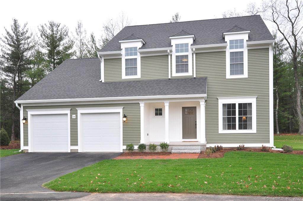 34 Carson Way - Photo 1