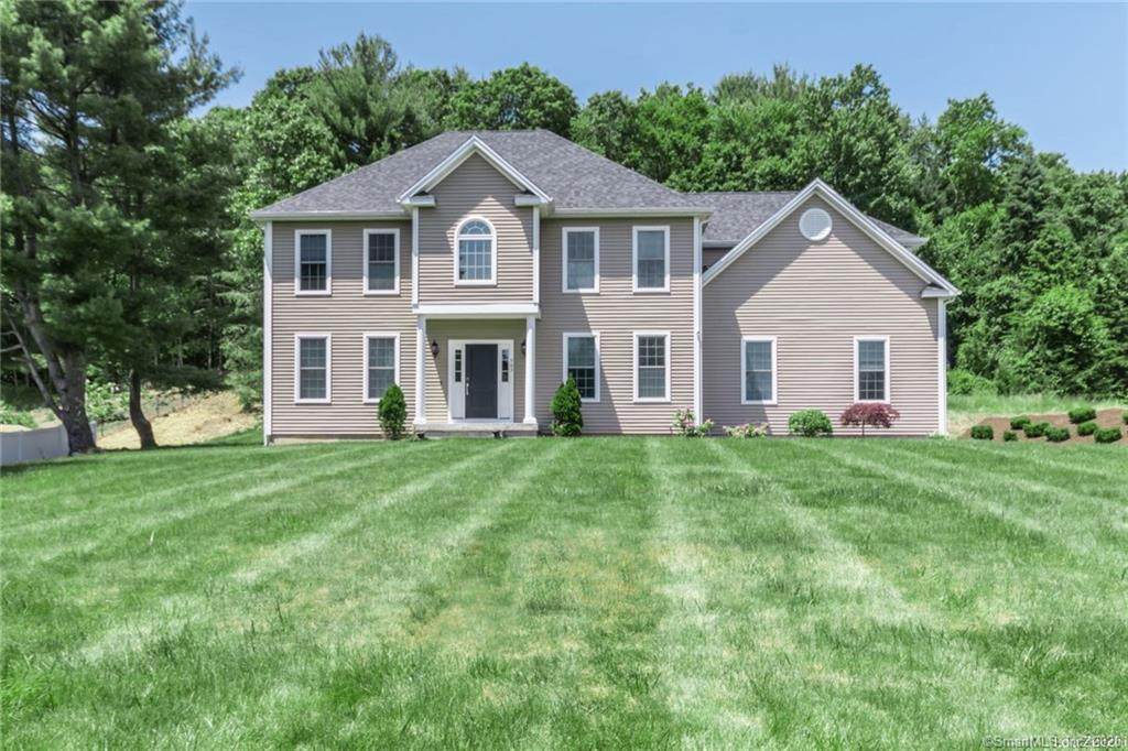 965 Hopewell Road - Photo 1