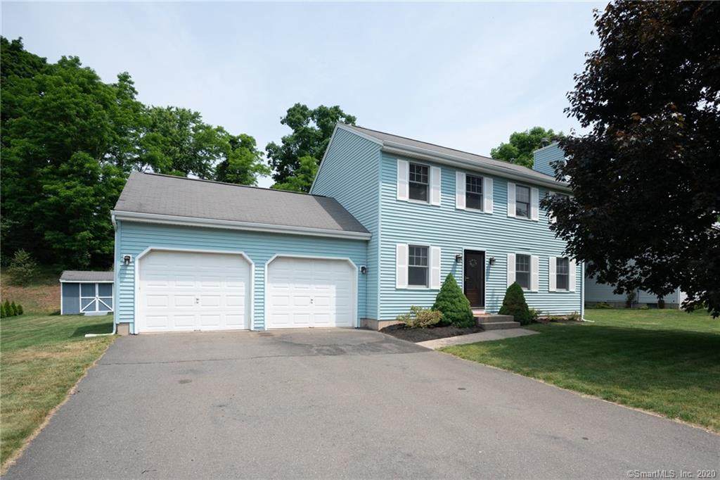145 Greystone Drive - Photo 1