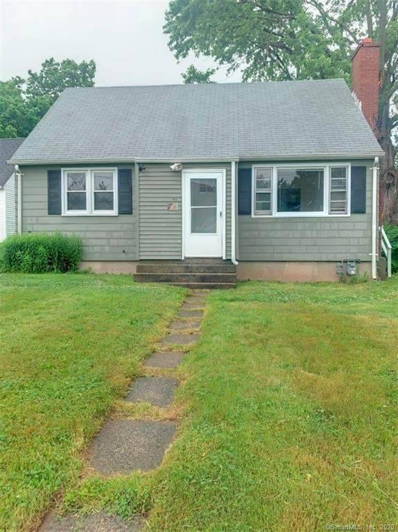 102 Hatch Street - Photo 1