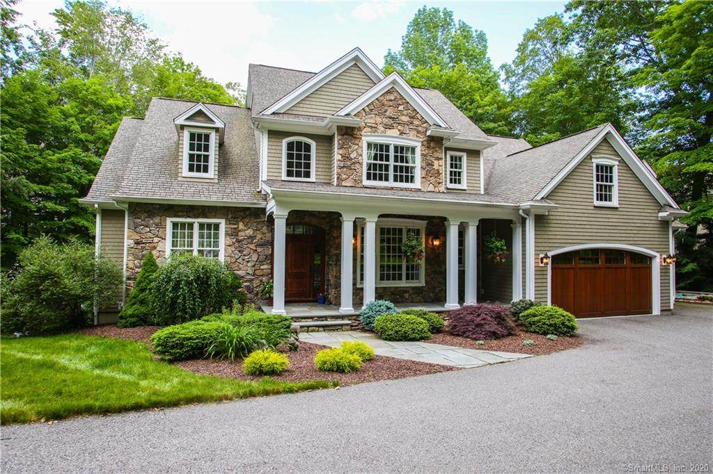 333 Hyerdale Drive - Photo 1