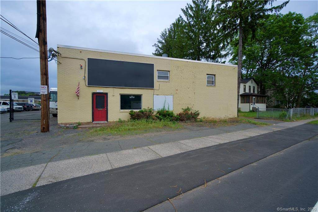 284A Tolland Street - Photo 1