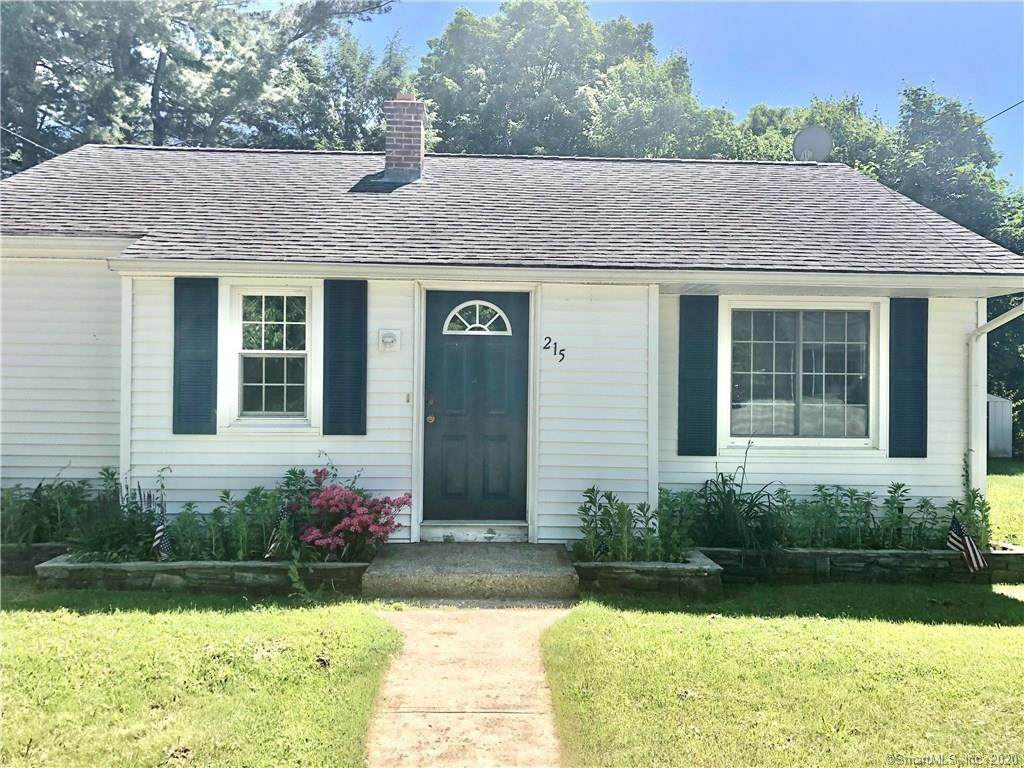 215 North Street - Photo 1