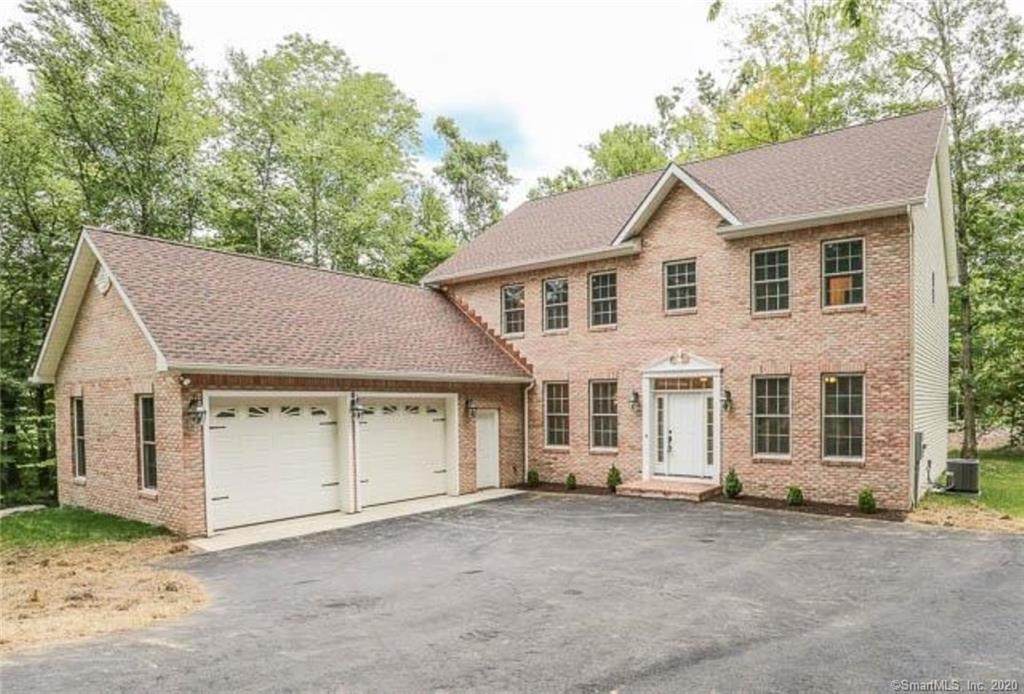 9 Buck Mountain Court - Photo 1