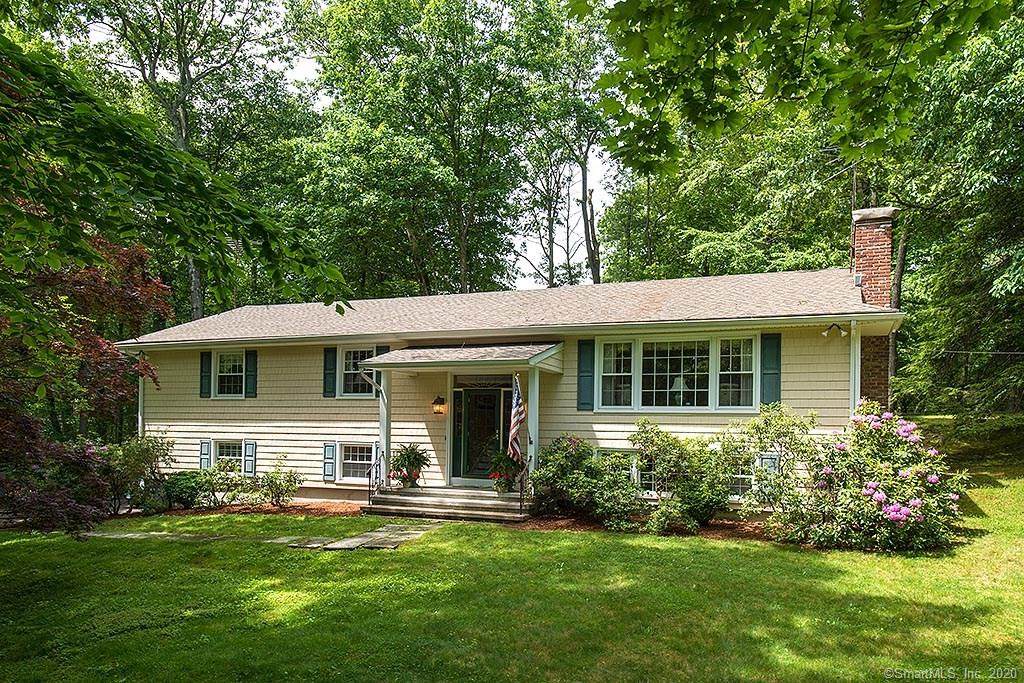 112 Country Club Road - Photo 1