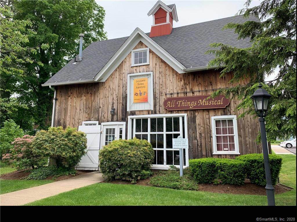 3208 Whitney Avenue - Photo 1