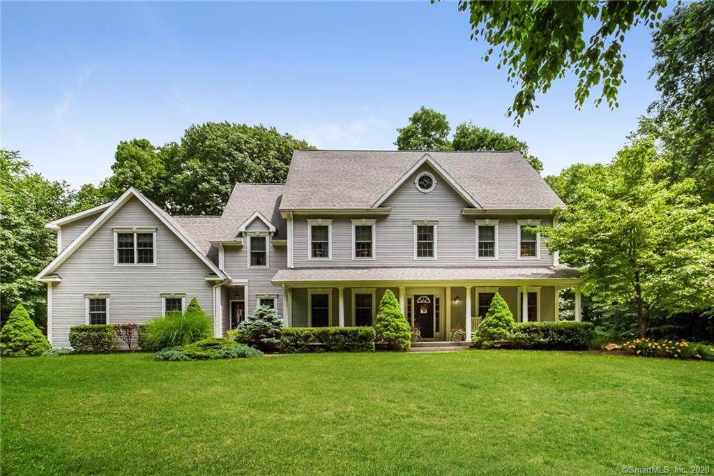 70 Fox Ridge Lane - Photo 1