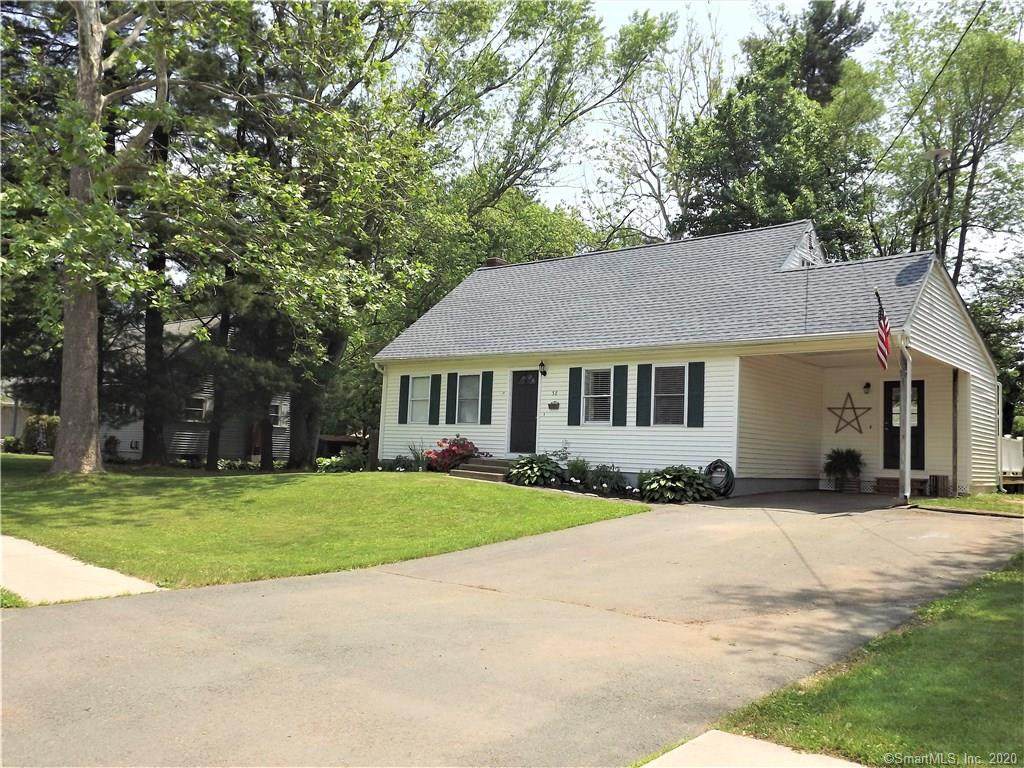 58 Sheridan Road - Photo 1