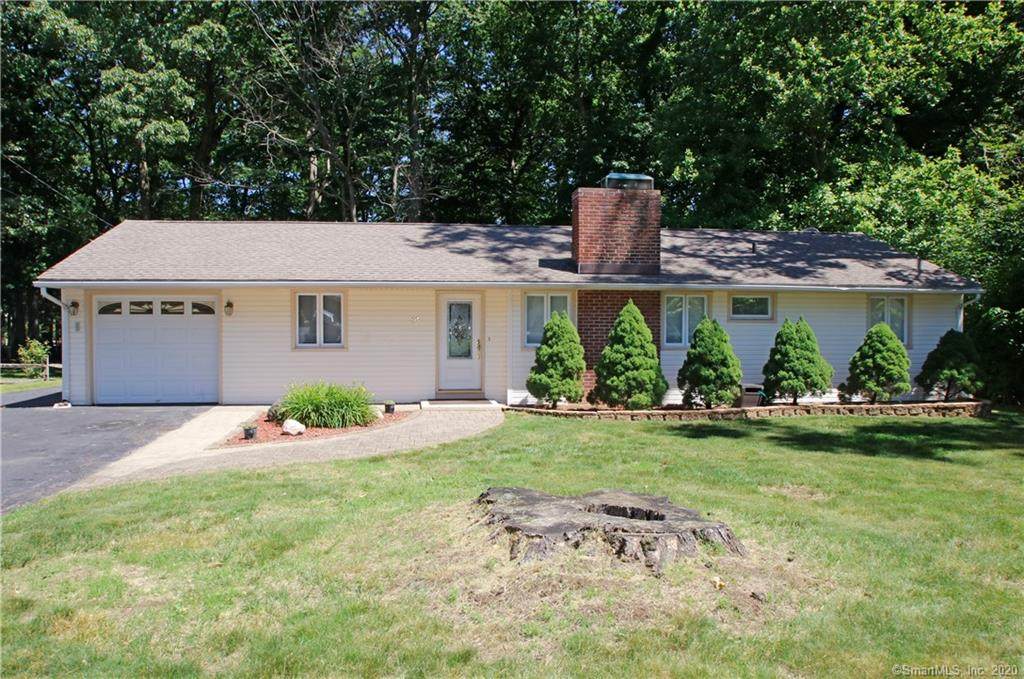 89 Bear Path Road - Photo 1