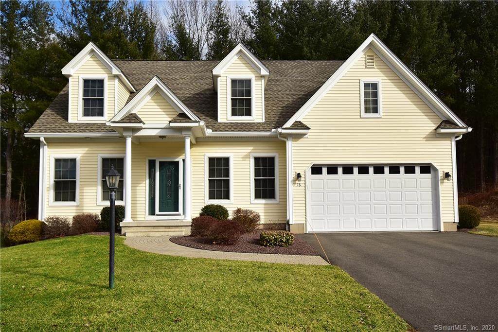 16 Tanglewood Drive - Photo 1
