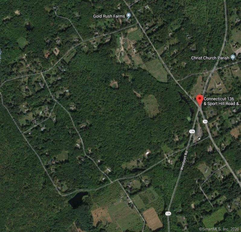 897 Sport Hill Road - Photo 1