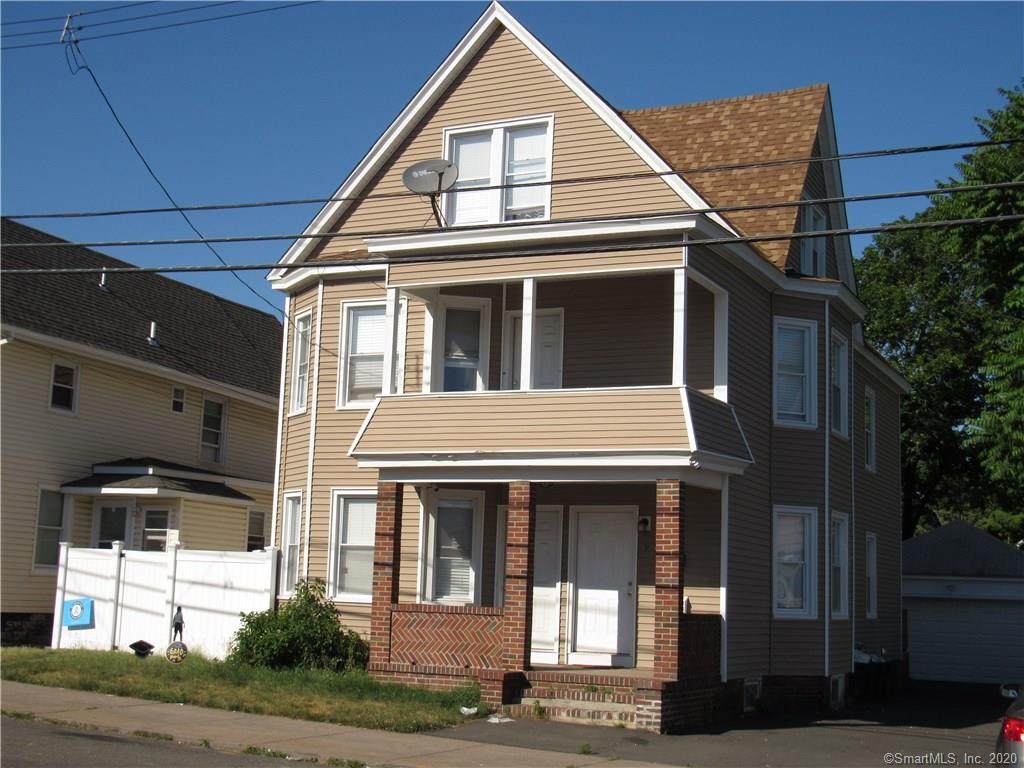 9 Gilbert Street - Photo 1