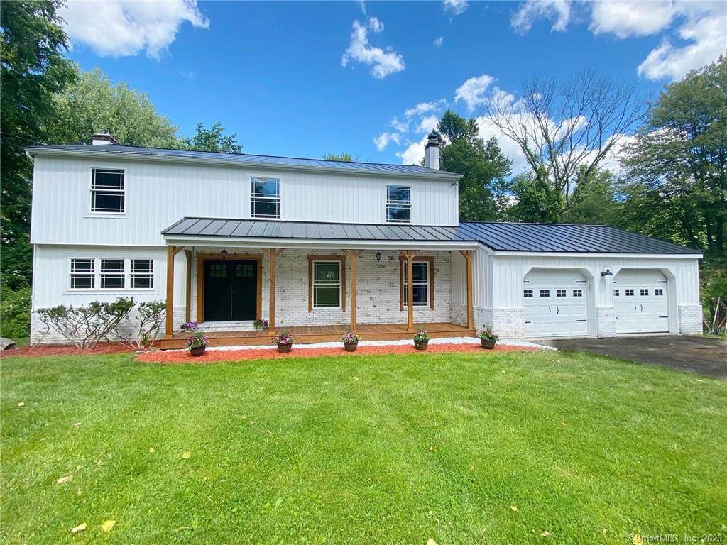 7 Meetinghouse Hill Circle - Photo 1