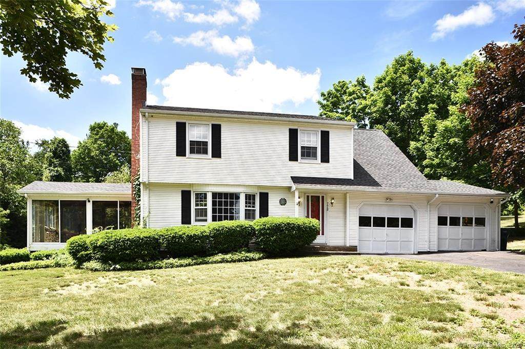 778 Choate Avenue - Photo 1